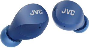 Навушники JVC HA-A6T Blue (HA-A6T-A-U)