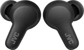 Фото: Навушники JVC HA-A7T2 Black (HA-A7T2-B-E) № 2 | KTC