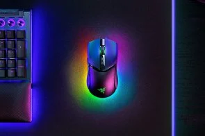 Фото: Миша Razer Cobra Pro Wireless Black (RZ01-04660100-R3G1) № 9 | KTC