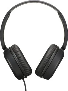 Фото: Гарнітура JVC HA-S31M Black (HA-S31M-B-EX) № 3 | KTC