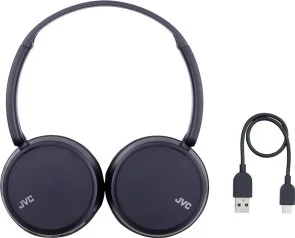 Фото: Гарнітура JVC HA-S36W Blue (HA-S36W-A-U) № 5 | KTC