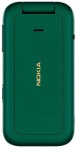 Мобільний телефон Nokia 2660 Flip Green