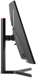 Фото: Монітор 2E G3223B (2E-G3223B-01.UA) - 31.5" VA / 2560×1440 / 165 Гц / AMD FreeSync, Nvidia G-Sync № 11 | KTC