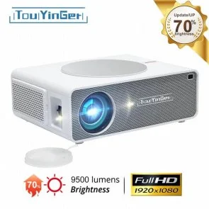 Фото: Проектор TouYinger Q10W № 3 | KTC