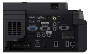 Проектор Epson EB-775F (V11HA83180)