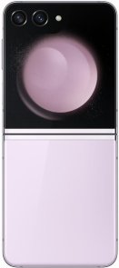 Смартфон Samsung Galaxy Flip5 8/256GB Light Pink (SM-F731BLIGSEK)