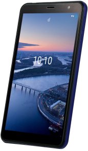 Планшет SIGMA Sigma Mobile Tab A802 Blue 8 (Tab A802 LTE 3/32Gb Blue)