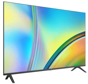 Телевізор LED TCL 40S5400A (Android TV, Wi-Fi, 1920x1080)