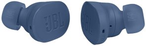 Навушники JBL Tune Buds Blue (JBLTBUDSBLU)