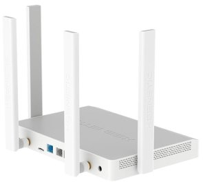 Wi-Fi Роутер Keenetic Skipper 4G (KN-2910)