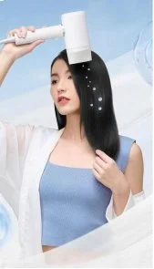 Фото: Фен Xiaomi ShowSee Hair Dryer A10 White (A10-W) № 11 | KTC