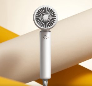 Фен Xiaomi ShowSee Hair Dryer VC200-W