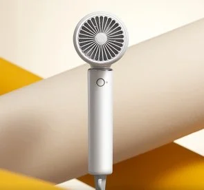 Фото: Фен Xiaomi ShowSee Hair Dryer VC200 White (VC200-W) № 4 | KTC