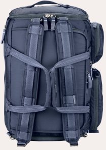 Дорожня сумка Tucano Desert Weekender Blue (BDESBKWE-B)