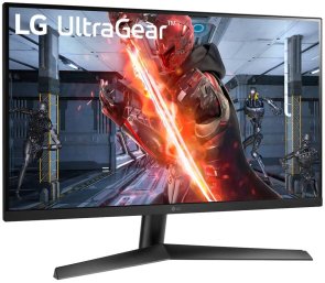 Монітор LG UltraGear 27GN60R-B