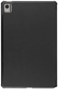Фото: Чохол для планшета BeCover for Nokia T21 - Smart Case Black (709555) № 2 | KTC