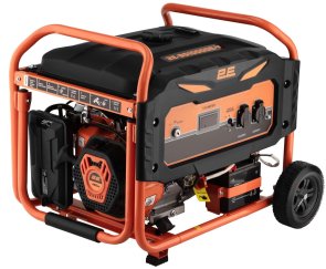 Генератор 2E BS10000E-V 7700W (2E-BS10000E-V)
