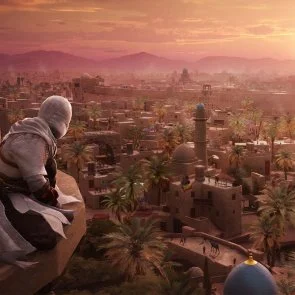 Фото: Гра Assassins Creed Mirage Launch Edition PS4 Blu-Ray № 5 | KTC