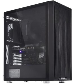 Персональний комп'ютер ARTLINE WorkStation W75 (W75v51)