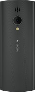 Мобільний телефон Nokia 150 2023 Black