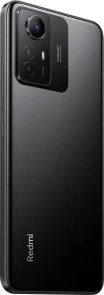 Фото: Смартфон Xiaomi Redmi Note 12S 8/256GB Onyx Black № 5 | KTC