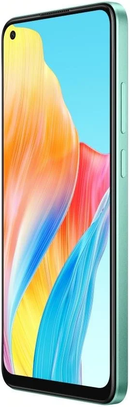 Фото: Смартфон OPPO A78 8/128GB Green № 3 | KTC