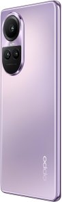 Смартфон OPPO Reno10 Pro 5G 12/256GB Glossy Purple