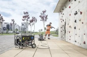 Фото: Генератор Karcher PGG 6/1 (1.042-208.0 ) № 4 | KTC
