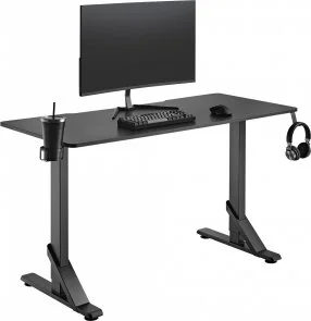 Фото: Стіл для геймерів GamePro GD214 № 5 | KTC