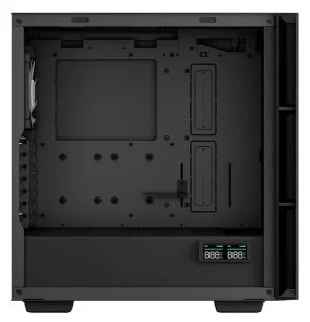 Фото: Корпус Deepcool CH560 Digital Black with window (R-CH560-BKAPE4D-G-1) № 8 | KTC