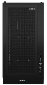 Фото: Корпус Deepcool CH560 Digital Black with window (R-CH560-BKAPE4D-G-1) № 5 | KTC