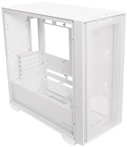 Фото: Корпус ASUS A21 White with window (90DC00H3-B09000) № 2 | KTC