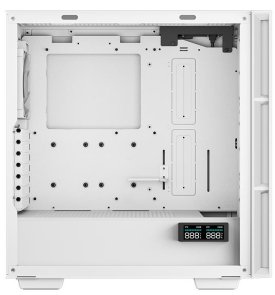 Корпус Deepcool CH560 Digital WH White with window (R-CH560-WHAPE4D-G-1)