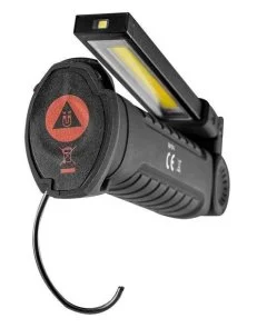 Фото: Ліхтар ручний Neo Tools 99-041 200Lm № 3 | KTC
