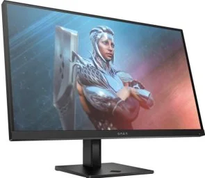 Фото: Монітор HP Omen 27 (780F9AA) - 27" IPS / 1920×1080 / 165 Гц / AMD FreeSync Premium / Pivot / HAS № 2 | KTC