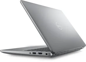 Фото: Ноутбук Dell Latitude 5440 N025L544014UA_W11P Grey - 14" IPS 60 Гц / Intel Core i7 / i7-1355U / DDR4 16 ГБ / PCI-E SSD 512 ГБ / Intel Iris Xe Graphics № 6 | KTC