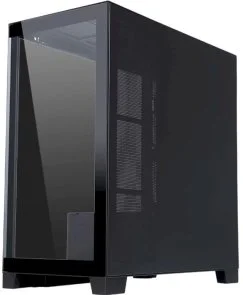 Фото: Корпус 2E Gaming Fantom GK701B Black with window (2E-GK701B) № 3 | KTC