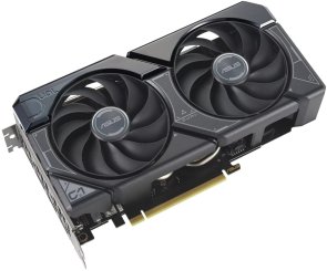 Відеокарта ASUS Dual GeForce RTX 4060 Ti OC Edition 16GB GDDR6 (DUAL-RTX4060TI-O16G)