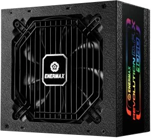 Фото: Блок живлення ENERMAX 1050W Revolution D.F. X (ERT1050EWT) № 5 | KTC