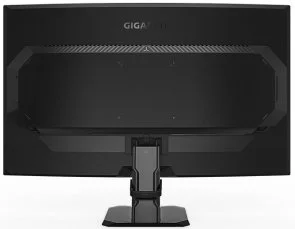Фото: Монітор Gigabyte GS27FC - 27" VA / 1920×1080 / 180 Гц / AMD FreeSync Premium № 4 | KTC