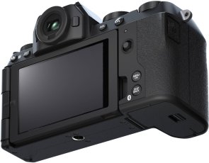 Цифрова фотокамера Fujifilm X-S20 Body Black (16781826)