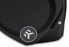 Фото: Система рідинного охолодження EKWB EK-Nucleus AIO CR360 Lux D-RGB Black (3831109851685) № 10 | KTC