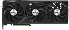 Відеокарта Gigabyte GeForce RTX 4090 WINDFORCE V2 24G (GV-N4090WF3V2-24GD)