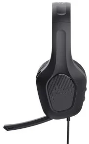 Фото: Гарнітура Trust GXT 415 Zirox Black (24990) № 6 | KTC