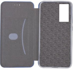 Чохол BeCover for Samsung A24 4G A245/M34 5G M346 - Exclusive Blue (709784)