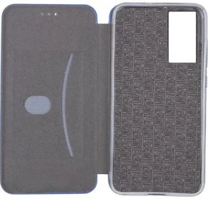 Фото: Чохол BeCover for Samsung A24 4G A245/M34 5G M346 - Exclusive Blue (709784) № 5 | KTC
