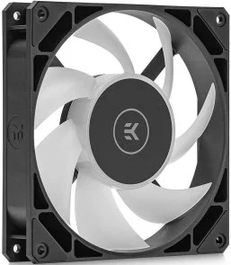 Фото: Кулер EKWB EK-Loop Fan FPT 140 D-RGB Black (3831109897621) № 2 | KTC