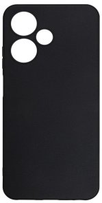 Чохол BeCover for Infinix Hot 30 Play NFC X6835B - Black (709618)