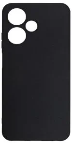 Фото: Чохол BeCover for Infinix Hot 30 Play NFC X6835B - Black (709618) № 2 | KTC