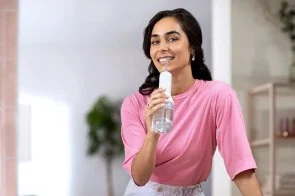 Фото: Іригатор Philips Sonicare Cordless Power Flosser 3000 (HX3826/31) № 8 | KTC